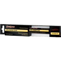 Термопаста ExeGate ETG-9WMK Gold EX282345RUS (20 г.) - Превью изображения №2 — Интернет-магазин Time-Shop