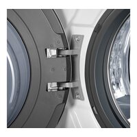 Стиральная машина MAUNFELD MFWM148WH03 - Превью изображения №8 — Интернет-магазин Time-Shop