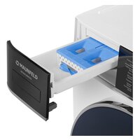 Стиральная машина MAUNFELD MFWM148WH03 - Превью изображения №13 — Интернет-магазин Time-Shop