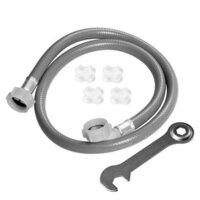 Стиральная машина MAUNFELD MFWM148WH03 - Превью изображения №18 — Интернет-магазин Time-Shop