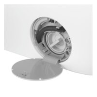 Стиральная машина MAUNFELD MFWM148WH03 - Превью изображения №14 — Интернет-магазин Time-Shop