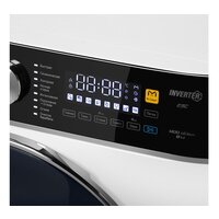 Стиральная машина MAUNFELD MFWM148WH03 - Превью изображения №12 — Интернет-магазин Time-Shop