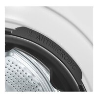 Стиральная машина MAUNFELD MFWM148WH03 - Превью изображения №7 — Интернет-магазин Time-Shop