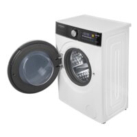 Стиральная машина MAUNFELD MFWM148WH03 - Превью изображения №4 — Интернет-магазин Time-Shop