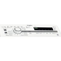 Стиральная машина с вертикальной загрузкой Whirlpool TDLR 7220SS PL/N - Превью изображения №6 — Интернет-магазин Time-Shop