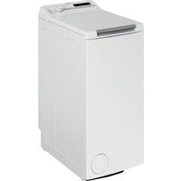 Стиральная машина с вертикальной загрузкой Whirlpool TDLR 7220SS PL/N - Превью изображения №2 — Интернет-магазин Time-Shop