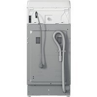 Стиральная машина с вертикальной загрузкой Whirlpool TDLR 7220SS PL/N - Превью изображения №13 — Интернет-магазин Time-Shop