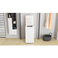 Стиральная машина с вертикальной загрузкой Whirlpool TDLR 7220SS PL/N - Превью изображения №9 — Интернет-магазин Time-Shop