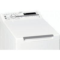 Стиральная машина с вертикальной загрузкой Whirlpool TDLR 7220SS PL/N - Превью изображения №5 — Интернет-магазин Time-Shop