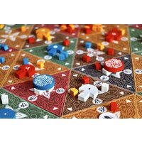Настольная игра GaGa Games Мицелий - Превью изображения №5 — Интернет-магазин Time-Shop