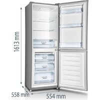 Холодильник Gorenje RK416EPS4 - Превью изображения №4 — Интернет-магазин Time-Shop
