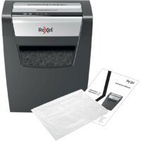 Шредер Rexel Momentum X312 - Превью изображения №7 — Интернет-магазин Time-Shop