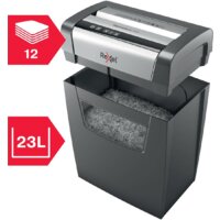 Шредер Rexel Momentum X312 - Превью изображения №5 — Интернет-магазин Time-Shop