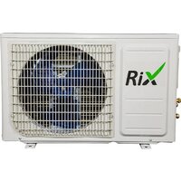 Кондиционер Rix I/O-W24MB - Превью изображения №4 — Интернет-магазин Time-Shop