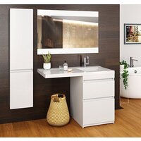  Mixline Тумба под умывальник Созвездие 56 542898 - Превью изображения №10 — Интернет-магазин Time-Shop