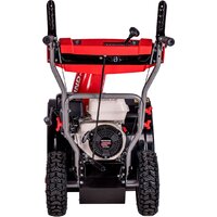 Снегоуборщик HND ST61PW - Превью изображения №2 — Интернет-магазин Time-Shop