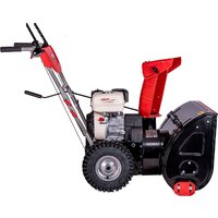 Снегоуборщик HND ST61PW - Превью изображения №9 — Интернет-магазин Time-Shop