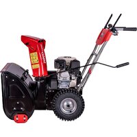 Снегоуборщик HND ST61PW - Превью изображения №3 — Интернет-магазин Time-Shop