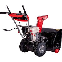 Снегоуборщик HND ST61PW - Превью изображения №8 — Интернет-магазин Time-Shop