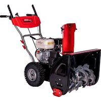 Снегоуборщик HND ST61PW - Превью изображения №10 — Интернет-магазин Time-Shop