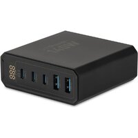 Сетевое зарядное Digma Pro DPW10A - Превью изображения №6 — Интернет-магазин Time-Shop