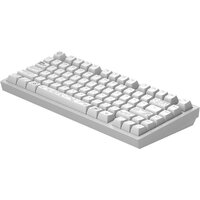 Клавиатура Dark Project ALU81A Terra Nova White (g3ms Moonstone) - Превью изображения №4 — Интернет-магазин Time-Shop