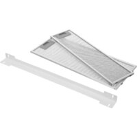 Кухонная вытяжка Vitek VT-TH 6020 W - Превью изображения №10 — Интернет-магазин Time-Shop