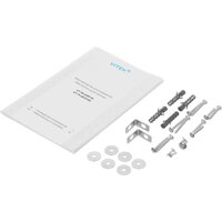 Кухонная вытяжка Vitek VT-TH 6020 W - Превью изображения №11 — Интернет-магазин Time-Shop