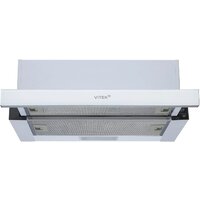 Кухонная вытяжка Vitek VT-TH 6020 W - Превью изображения №4 — Интернет-магазин Time-Shop