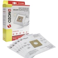 Ozone M-03