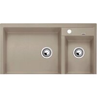 Blanco Metra 9 (серый беж) [517364]