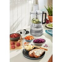 Кухонный комбайн KitchenAid 5KFP0921ECU - Превью изображения №2 — Интернет-магазин Time-Shop