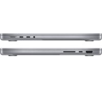 Ноутбук Apple Macbook Pro 14