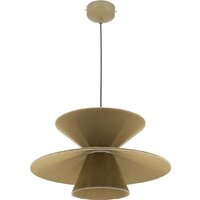 Подвесная люстра Moderli Mantis V11100-PL - Превью изображения №2 — Интернет-магазин Time-Shop