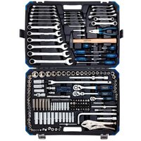 Scheppach Sch-42022-5 (202 предмета)