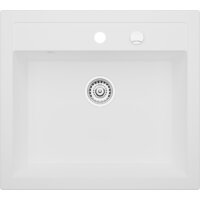 Kernau KGS I 60 1B Retro Pure White