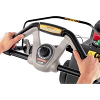 Газонокосилка Honda HRX537C7VKEH - Превью изображения №5 — Интернет-магазин Time-Shop