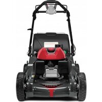 Газонокосилка Honda HRX537C7VKEH - Превью изображения №2 — Интернет-магазин Time-Shop