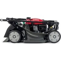 Газонокосилка Honda HRX537C7VKEH - Превью изображения №6 — Интернет-магазин Time-Shop