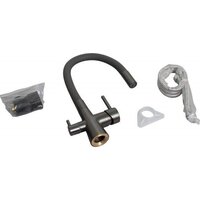 Смеситель Ledeme L4955D-12 - Превью изображения №3 — Интернет-магазин Time-Shop