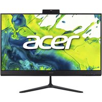 Моноблок Acer Aspire C24B-GARL DQ.BSZCD.002 - Превью изображения №2 — Интернет-магазин Time-Shop