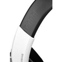 Наушники Corsair VOID RGB Elite Wireless (белый) - Превью изображения №10 — Интернет-магазин Time-Shop