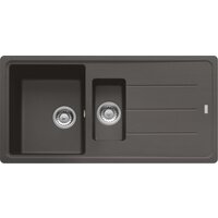 Franke Basis BFG 651-97 114.0716.320 (серый сланец)