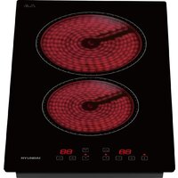 Варочная панель Hyundai HHE 3210 BG - Превью изображения №4 — Интернет-магазин Time-Shop