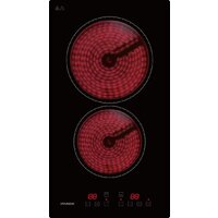 Варочная панель Hyundai HHE 3210 BG - Превью изображения №2 — Интернет-магазин Time-Shop