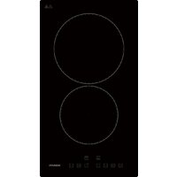 Варочная панель Hyundai HHE 3210 BG - Превью изображения №10 — Интернет-магазин Time-Shop