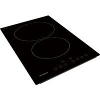 Варочная панель Hyundai HHE 3210 BG - Превью изображения №5 — Интернет-магазин Time-Shop