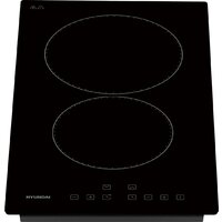 Варочная панель Hyundai HHE 3210 BG - Превью изображения №3 — Интернет-магазин Time-Shop