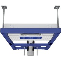 Инсталляция для унитаза Cersanit Aqua Prime М 50 68179 - Превью изображения №8 — Интернет-магазин Time-Shop