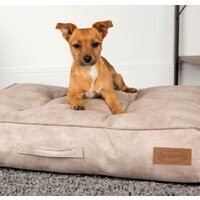 Лежак Scruffs Kensington 661617 (бежевый) - Превью изображения №3 — Интернет-магазин Time-Shop